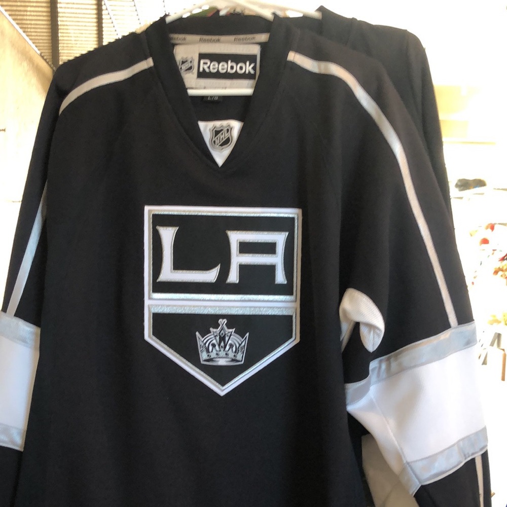 LA Kings hockey Jersey